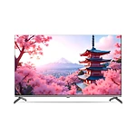 تلویزیون هوشمند QLED آیوا 65 اینچ مدل ZQ-FC3D65UHD